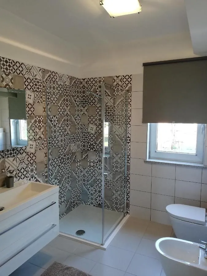Apartment 4 Molindrio Porec