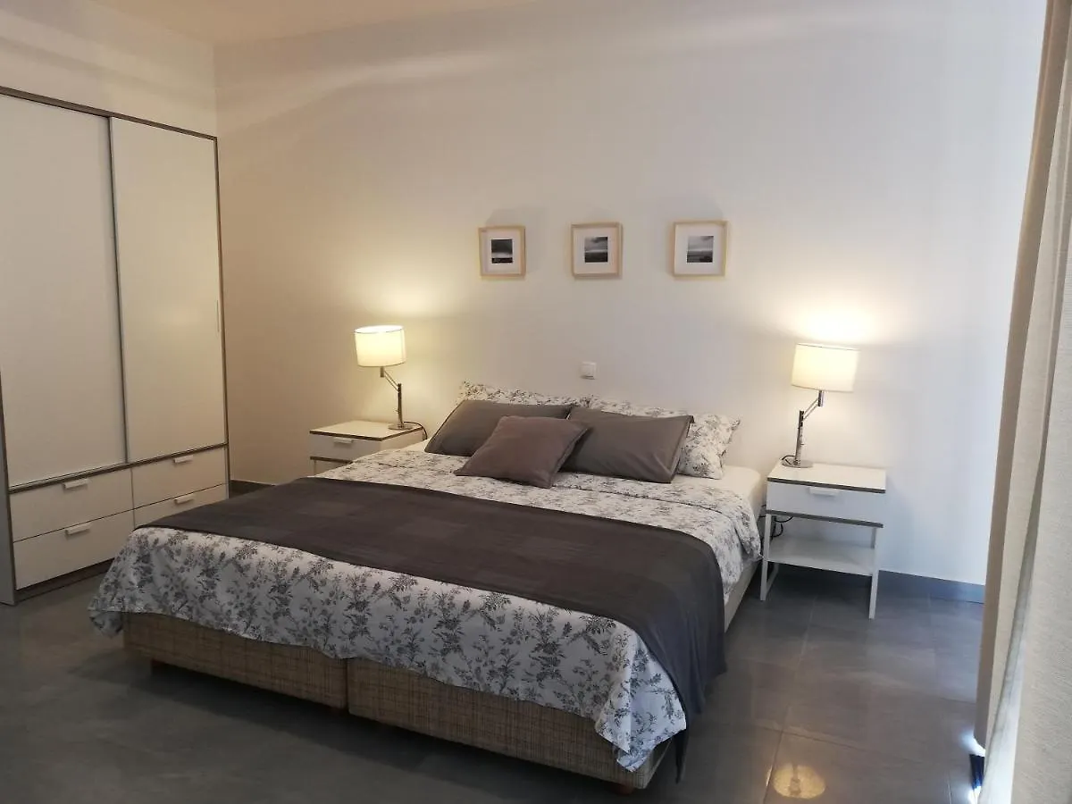 Apartment 4 Molindrio Porec Croatia