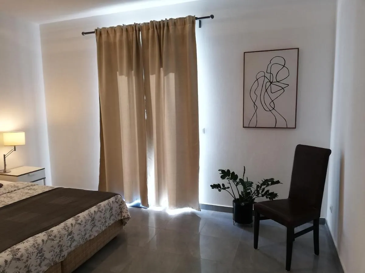 Apartment 4 Molindrio Porec