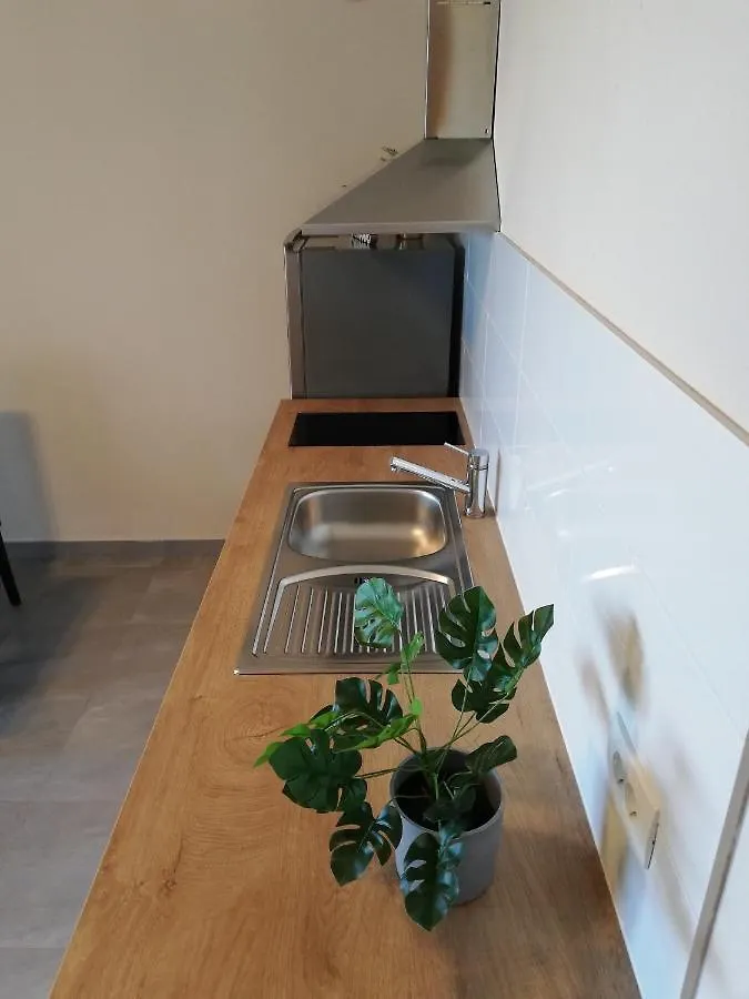 Apartment 4 Molindrio Porec