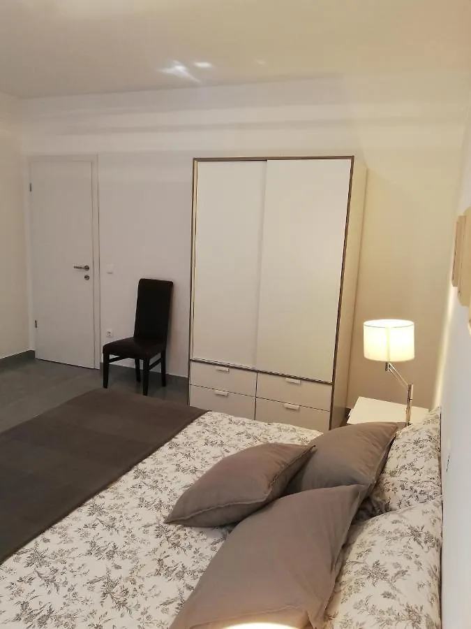 Apartment 4 Molindrio Porec 0*,  Croatia