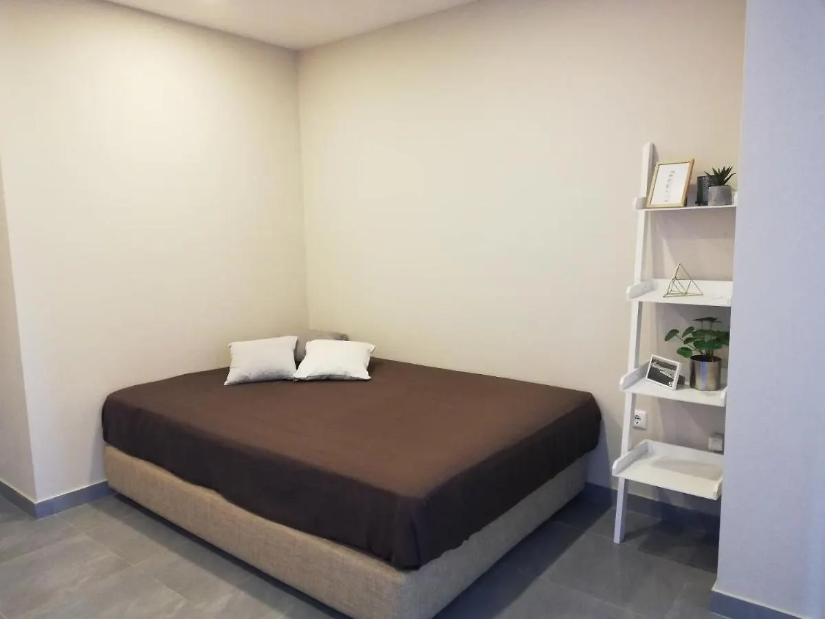 Apartment 4 Molindrio Porec