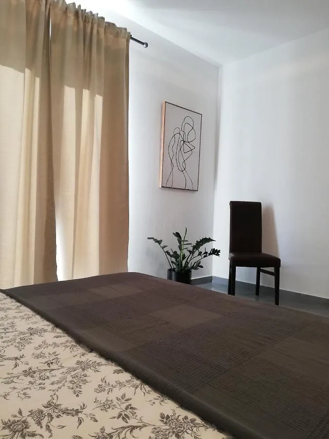 Apartment 4 Molindrio Porec