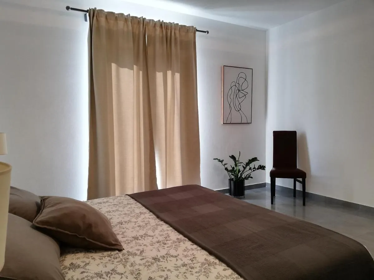 Apartment 4 Molindrio Porec