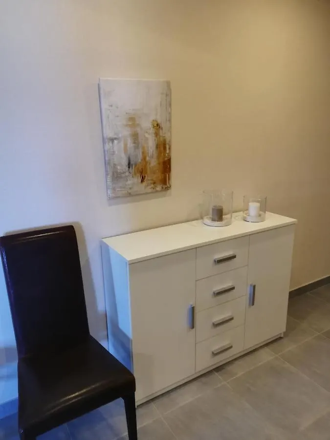 Apartment 4 Molindrio Porec Croatia