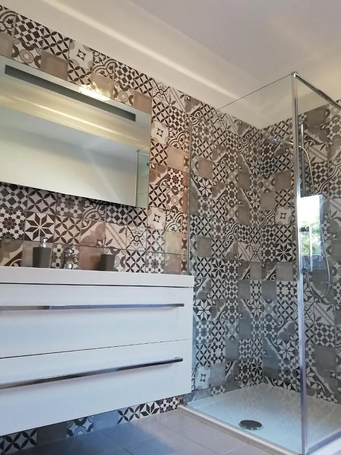Apartment 4 Molindrio Porec