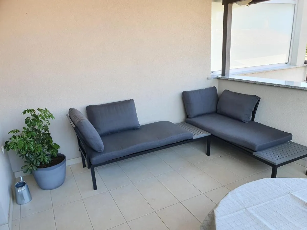 Apartment 4 Molindrio Porec 0*,