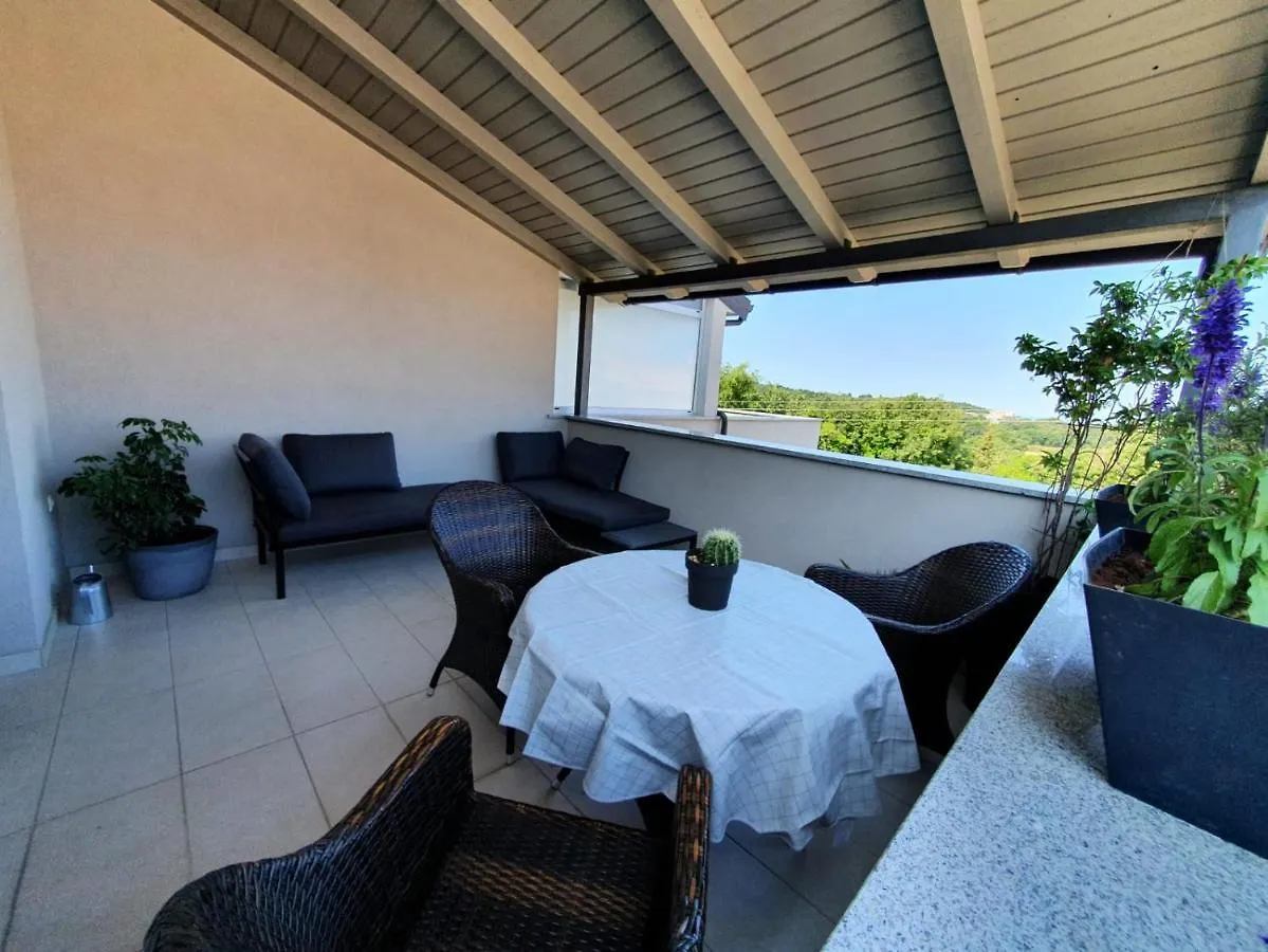 Apartment 4 Molindrio Porec 0*,  Croatia