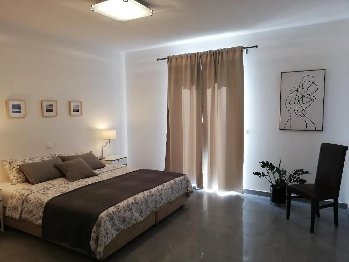 Apartment 4 Molindrio Porec