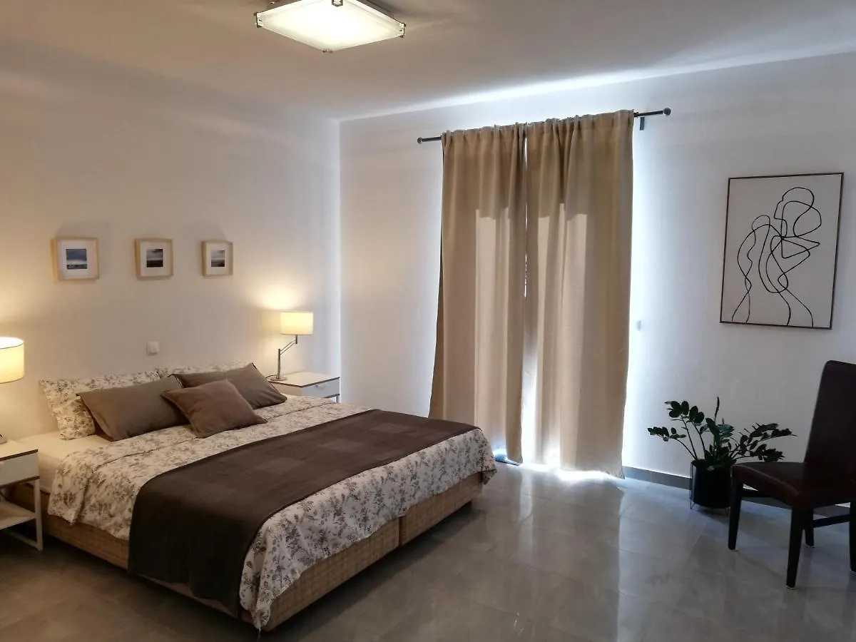 Apartment 4 Molindrio Porec