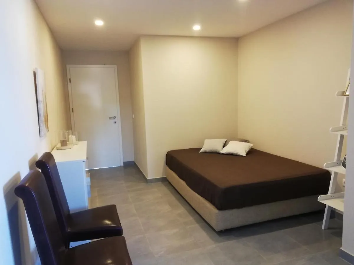 Apartment 4 Molindrio Porec Croatia