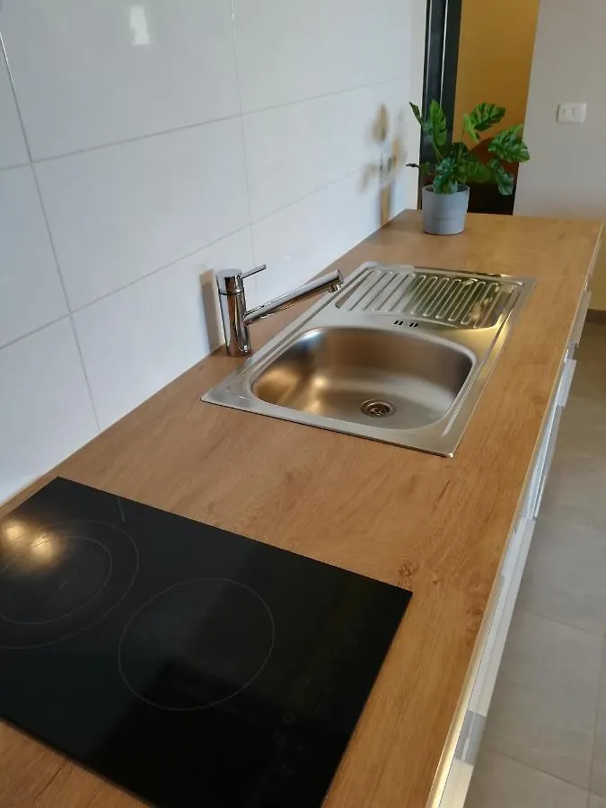 Apartment 4 Molindrio Porec