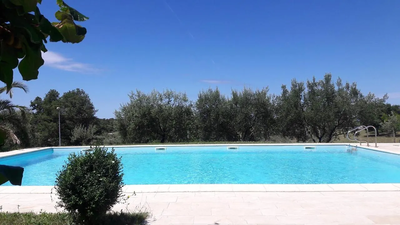 Apartment 4 Molindrio Porec