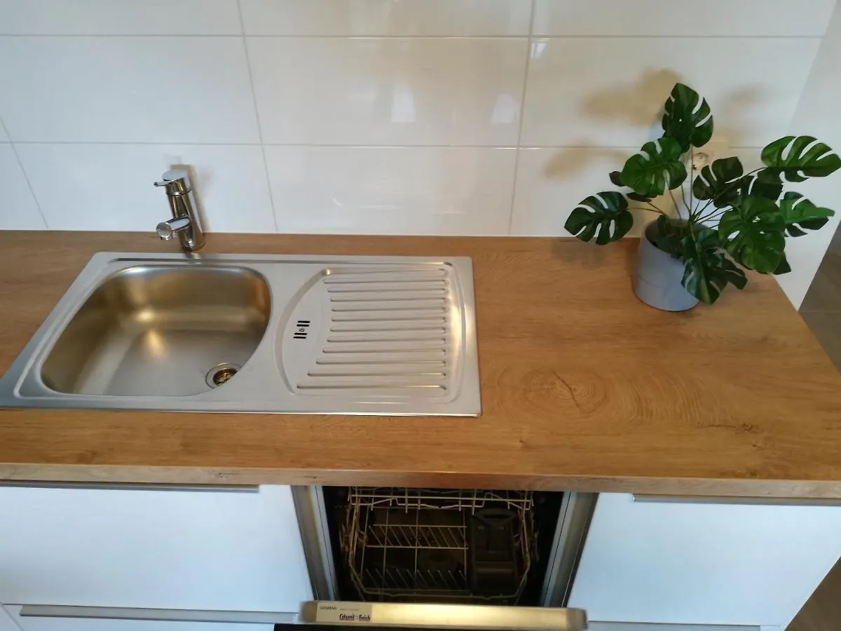 Apartment 4 Molindrio Porec 0*,
