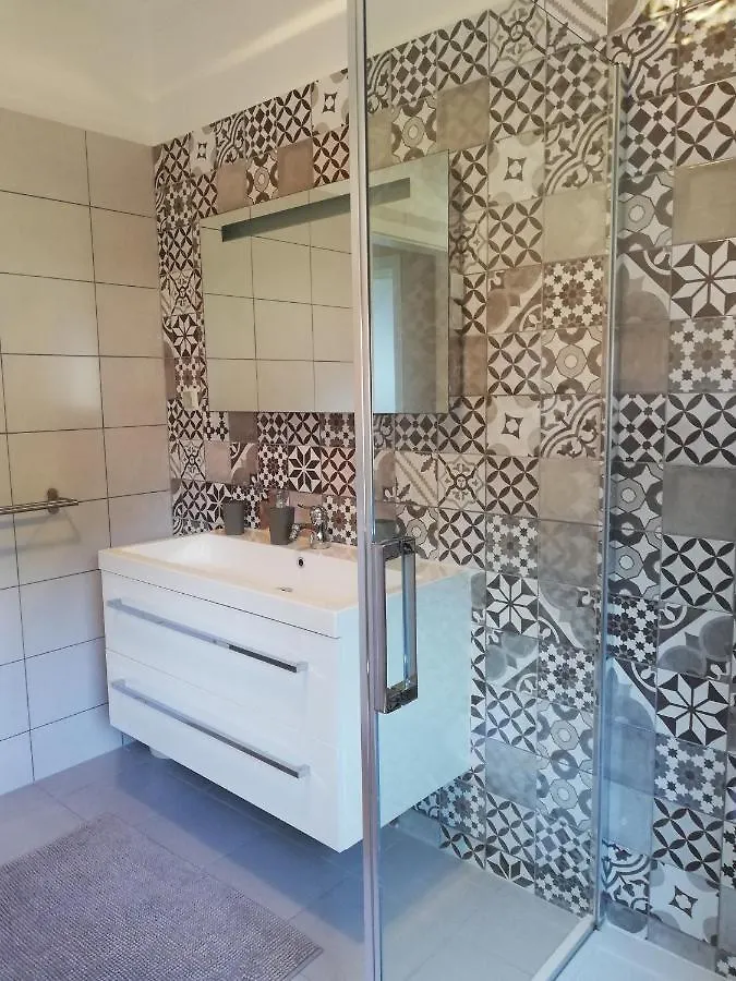 Apartment 4 Molindrio Porec 0*,  Croatia