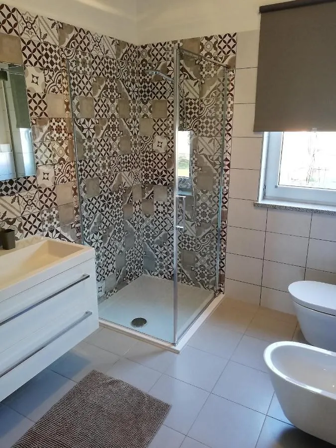 Apartment 4 Molindrio Porec