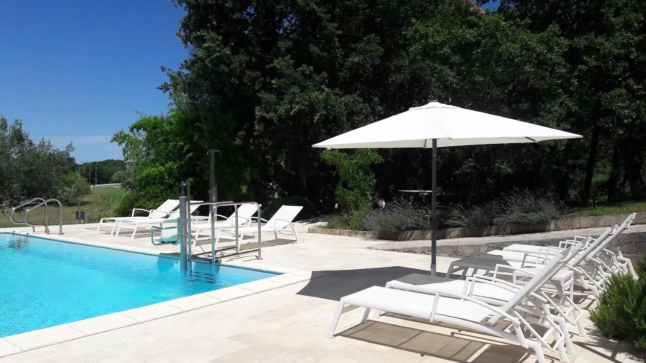 Apartment 4 Molindrio Porec